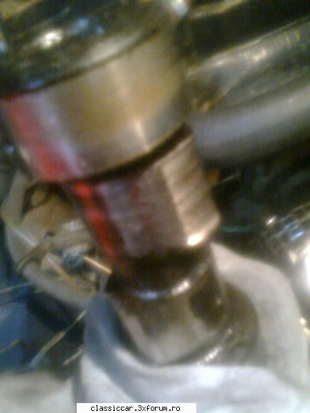 Lada 1500 (S) ( vaz 2103) - knx - Reconditionari si Restaurari