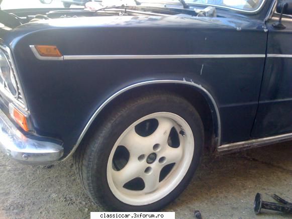 Lada 1500 (S) ( vaz 2103) - Astept pareri :D - Reconditionari si Restaurari