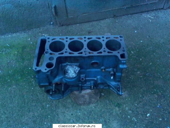 Lada 1500 (S) ( vaz 2103) - Am dus blocul motor la alezat/honuit + planat, la - Reconditionari si Restaurari