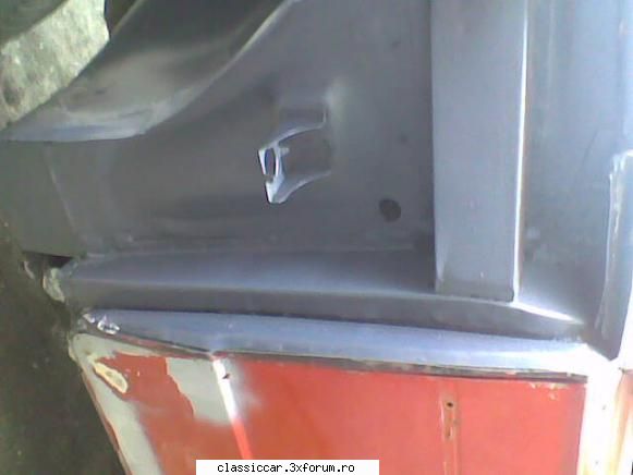 Lada 1500 (S) ( vaz 2103) - knx - Reconditionari si Restaurari