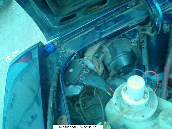 Lada 1500 (S) ( vaz 2103) - knx - Reconditionari si Restaurari