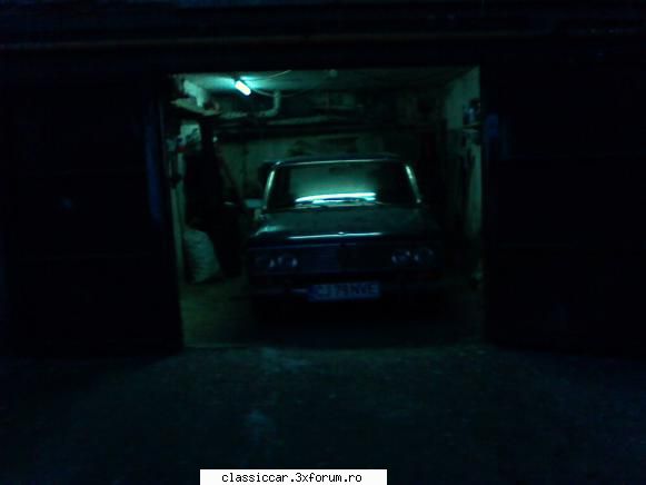 Lada 1500 (S) ( vaz 2103) - Sper ca o sa am timp in sfarsit, ca am de - Reconditionari si Restaurari