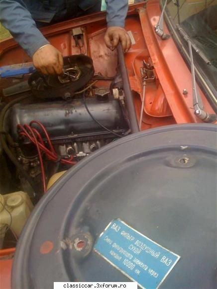 Lada 1500 (S) ( vaz 2103) - siii penultima pe azi :D - Reconditionari si Restaurari