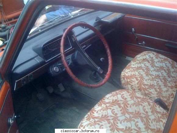Lada 1500 (S) ( vaz 2103) - knx - Reconditionari si Restaurari