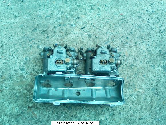 Lada 1500 (S) ( vaz 2103) - knx - Reconditionari si Restaurari