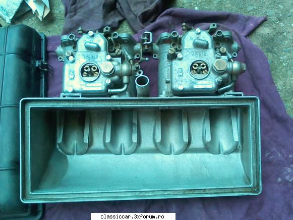 Lada 1500 (S) ( vaz 2103) - Si dubla a doua :D - Reconditionari si Restaurari