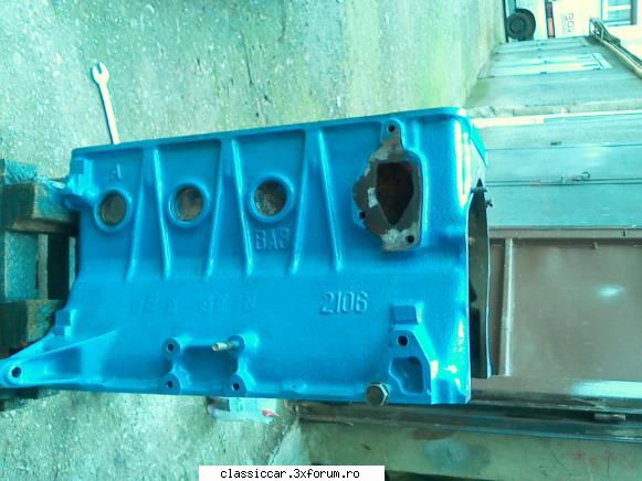 Lada 1500 (S) ( vaz 2103) - knx - Reconditionari si Restaurari