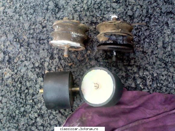 Lada 1500 (S) ( vaz 2103) - Intre timp multe s-au intamplat :D Am inlocuit - Reconditionari si Restaurari