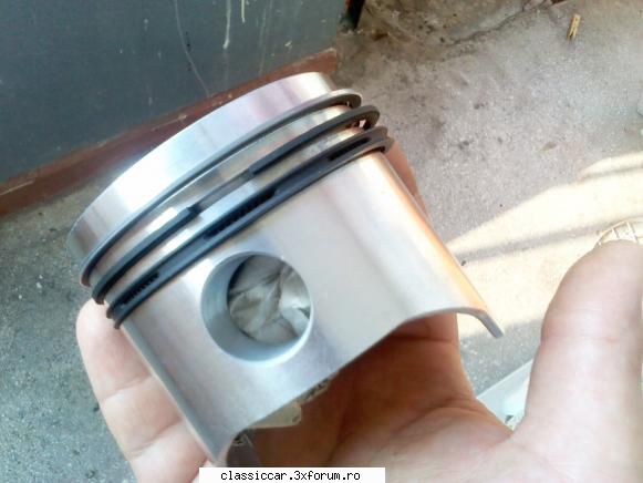 Lada 1500 (S) ( vaz 2103) - Sunt prelucrate IMPECABIL :D - Reconditionari si Restaurari