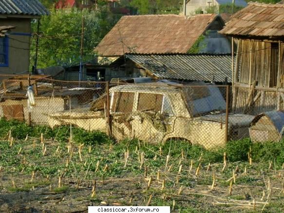 Lada 1500 (S) ( vaz 2103) - Si sa-ti arat si un ... uscator de lucerna, de la - Reconditionari si Restaurari