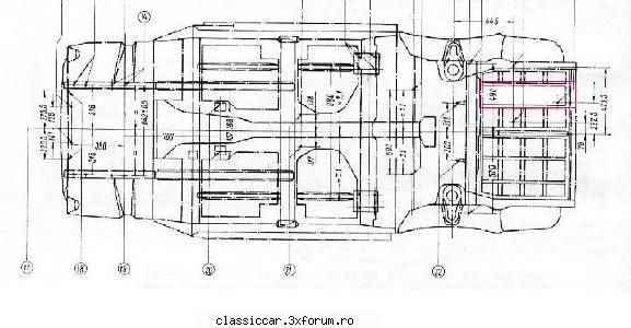 Lada 1500 (S) ( vaz 2103) - si zona cu probleme - Reconditionari si Restaurari