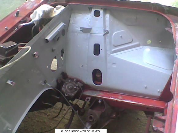 Lada 1500 (S) ( vaz 2103) - knx - Reconditionari si Restaurari
