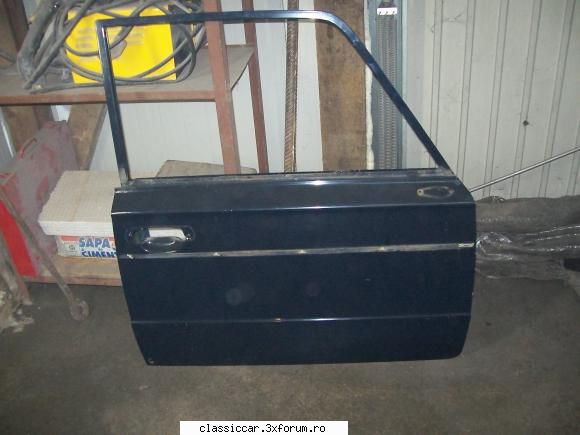 Lada 1500 (S) ( vaz 2103) - dr fata indreptat si dezechipat - Reconditionari si Restaurari