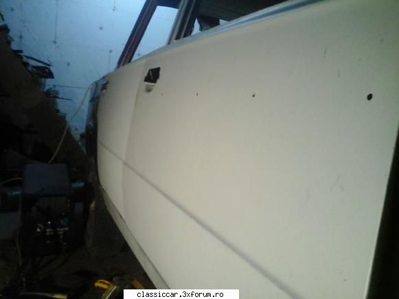 Lada 1500 (S) ( vaz 2103) - Craciun fericit tuturor ! - Reconditionari si Restaurari