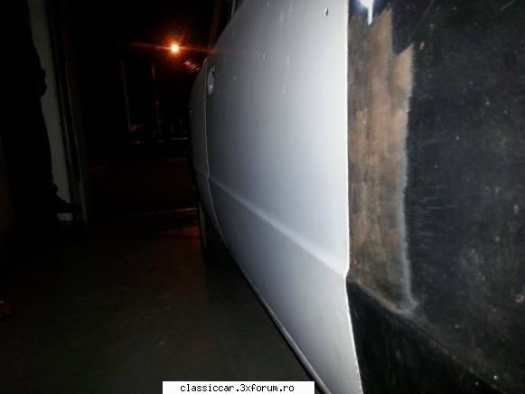Lada 1500 (S) ( vaz 2103) - Dupa o epopee de 2 ore in care nu mi se inchidea - Reconditionari si Restaurari