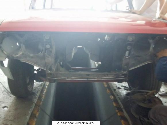 Lada 1500 (S) ( vaz 2103) - knx - Reconditionari si Restaurari