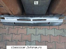 Lada 1500 (S) ( vaz 2103) - am modificat panoul fata sa aiba buza aia de vine - Reconditionari si Restaurari