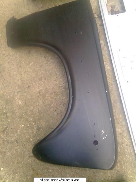 Lada 1500 (S) ( vaz 2103) - Aripi fata, grosime 1.5 mm - Reconditionari si Restaurari
