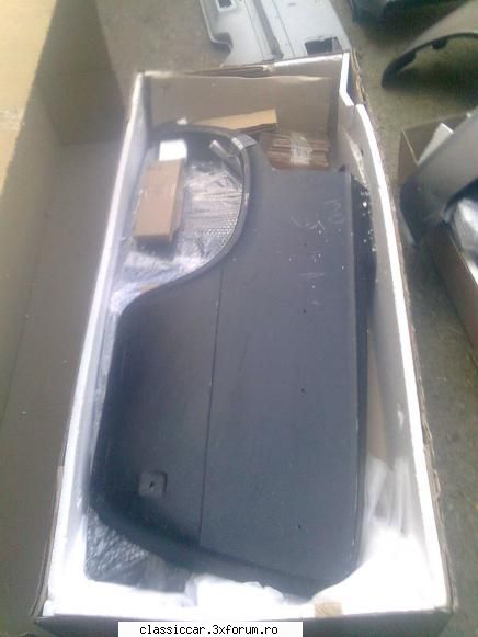 Lada 1500 (S) ( vaz 2103) - Aripile spate, ambalate cu mare grija de catre - Reconditionari si Restaurari
