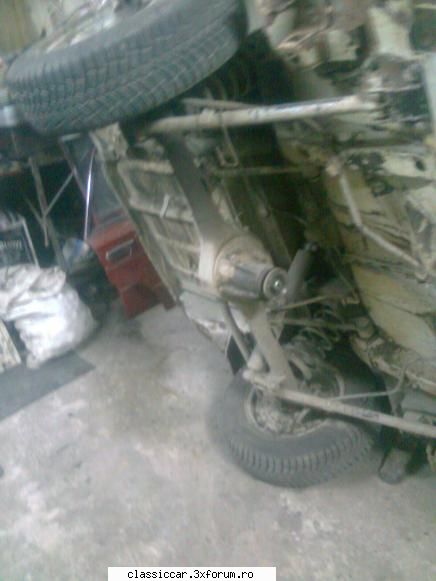 Lada 1500 (S) ( vaz 2103) - knx - Reconditionari si Restaurari
