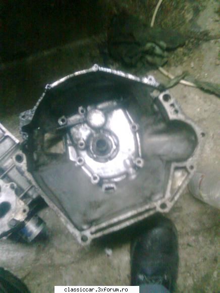 Lada 1500 (S) ( vaz 2103) - Dupa o spalare de 2 ore, a iesit un strat, maine - Reconditionari si Restaurari