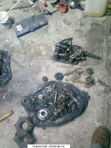Lada 1500 (S) ( vaz 2103) - knx - Reconditionari si Restaurari
