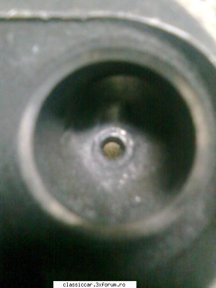 Lada 1500 (S) ( vaz 2103) - initial asa arata - Reconditionari si Restaurari
