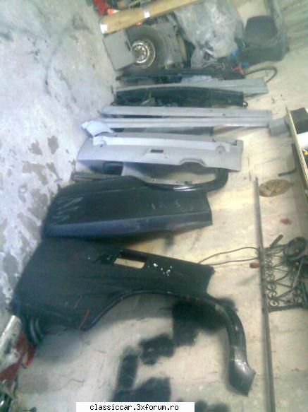 Lada 1500 (S) ( vaz 2103) - Piesele frumos sortate - Reconditionari si Restaurari