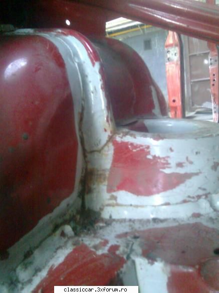 Lada 1500 (S) ( vaz 2103) - Partea cealalta - Reconditionari si Restaurari