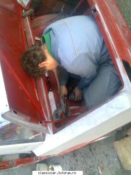 Lada 1500 (S) ( vaz 2103) - am uitat poza :)) - Reconditionari si Restaurari