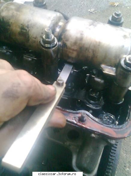 Lada 1500 (S) ( vaz 2103) - boon zic, asta e, se face. Bag lera, intra prea - Reconditionari si Restaurari