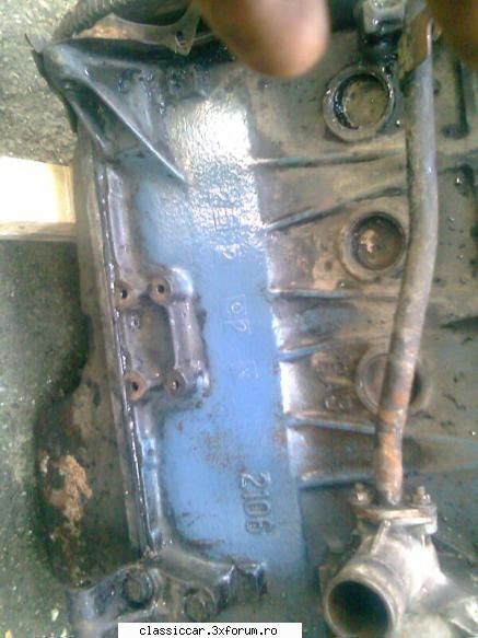 Lada 1500 (S) ( vaz 2103) - Ma poate ajuta cineva cu identificare culorii - Reconditionari si Restaurari