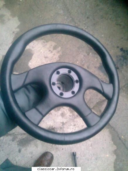 Lada 1500 (S) ( vaz 2103) - Si ca noutati, am primit cadou o planetara (pt - Reconditionari si Restaurari