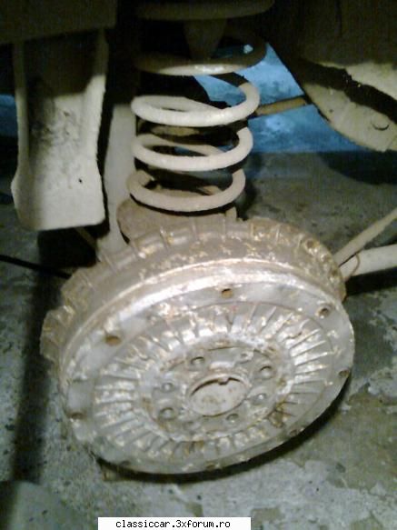 Lada 1500 (S) ( vaz 2103) - Miezul problemei - Reconditionari si Restaurari