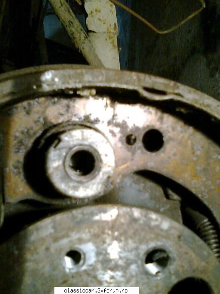 Lada 1500 (S) ( vaz 2103) - Siguranta lipsa.... :x - Reconditionari si Restaurari