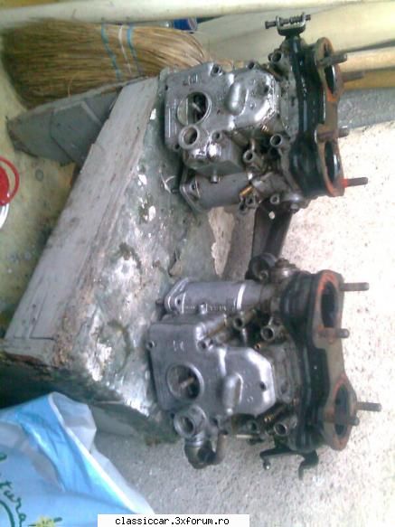 Lada 1500 (S) ( vaz 2103) - bucatzite, semi-curatate :D - Reconditionari si Restaurari