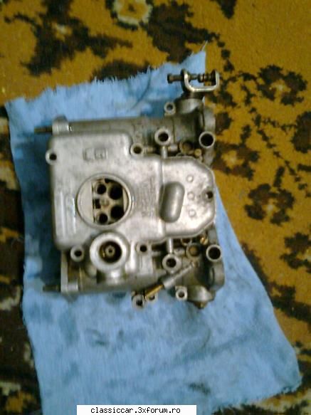 Lada 1500 (S) ( vaz 2103) - knx - Reconditionari si Restaurari