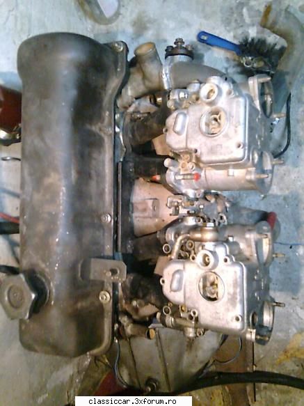 Lada 1500 (S) ( vaz 2103) - Din pacate flansele pt atenuarea vibratiilor nu - Reconditionari si Restaurari