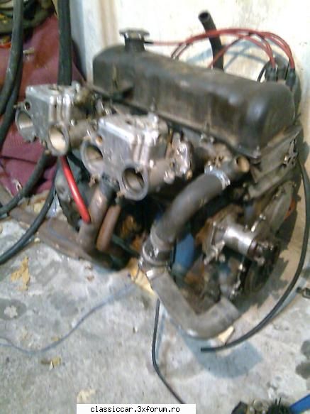 Lada 1500 (S) ( vaz 2103) - knx - Reconditionari si Restaurari