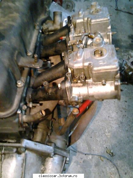 Lada 1500 (S) ( vaz 2103) - knx - Reconditionari si Restaurari