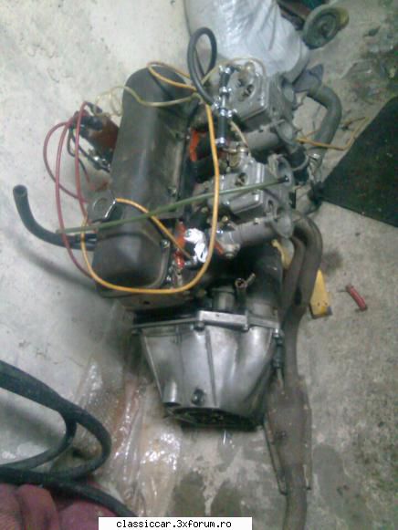 Lada 1500 (S) ( vaz 2103) - Si pozna binenteles :D - Reconditionari si Restaurari