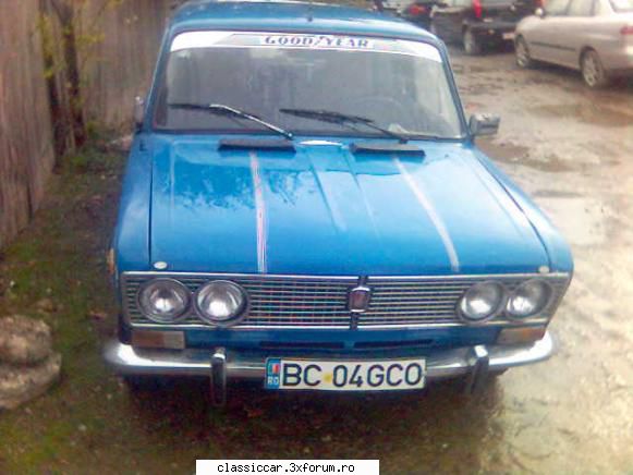 Lada 1500,an 1978.fie-i tabla usoara. - Cu voia dvs,ii fac si fostei mele rusoaice un mic - Rust In Peace