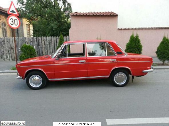 Lada 1500 de vanzare - alfacorse1958 - Vanzari auto-moto clasice direct de catre proprietari