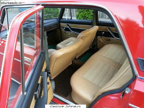 Lada 1500 de vanzare - alfacorse1958 - Vanzari auto-moto clasice direct de catre proprietari