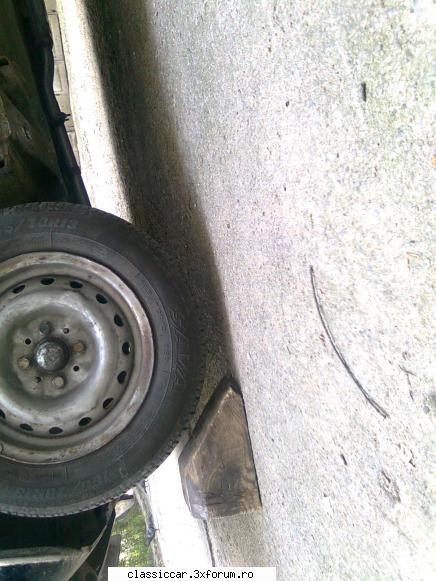 Lada 1500 ( vaz 2103) - dupa care am ridicat masinuta si m-am apucat de - Prezentare masini