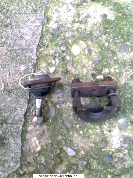 Lada 1500 ( vaz 2103) - Noroc cu presa, ca altfel cred ca trebuia sa dau - Prezentare masini