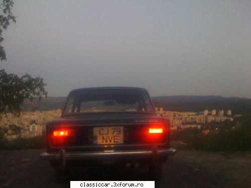 Lada 1500 ( vaz 2103) - Asa, am schimbat corpul de supape al pompei - Prezentare masini