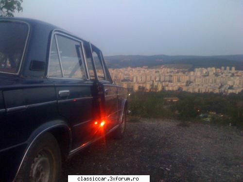 Lada 1500 ( vaz 2103) - Cateva poze facute saptamana trecuta :D - Prezentare masini