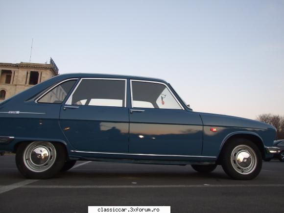 Lada 1500 ( vaz 2103) - Cand citesc anuntul tau, imi vine sa plang. Nu - Prezentare masini