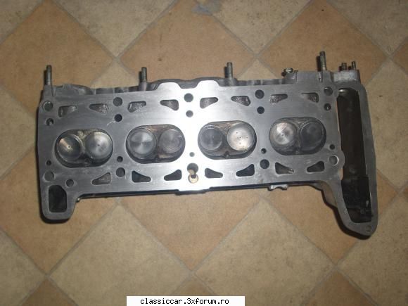 Lada 1500 ( vaz 2103) - refacuta cu supape noi, simeringuri noi - Prezentare masini